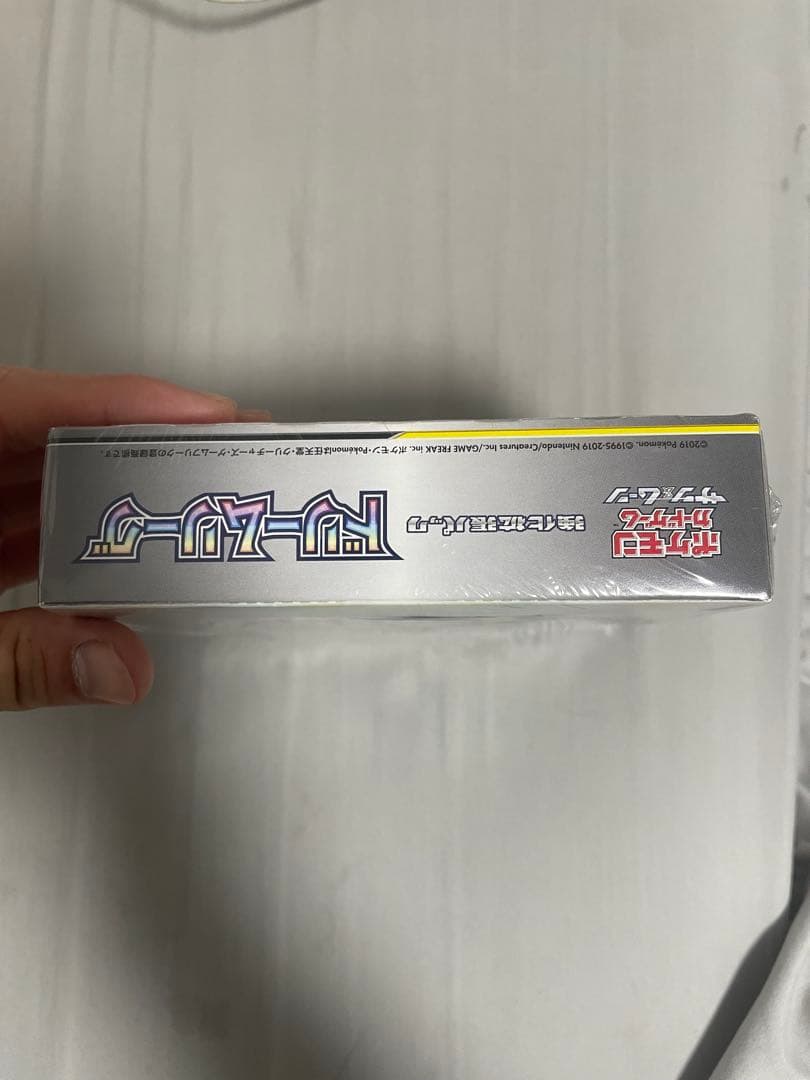 ポケモンカードゲーム ボックス　ドリームリーグ
