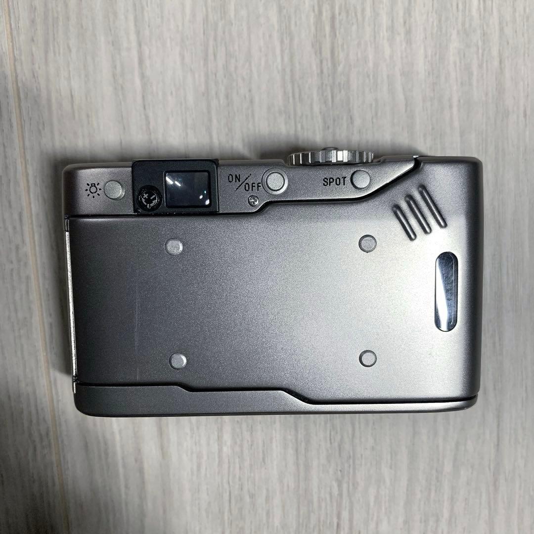美品　Minolta TC-1 ミノルタ フィルムカメラ