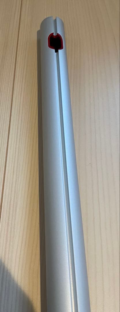 ダイソン　v12 detect slim fluffy 充電器スタンド