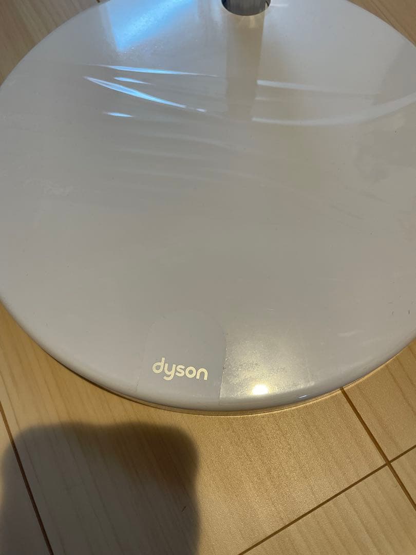 ダイソン　v12 detect slim fluffy 充電器スタンド