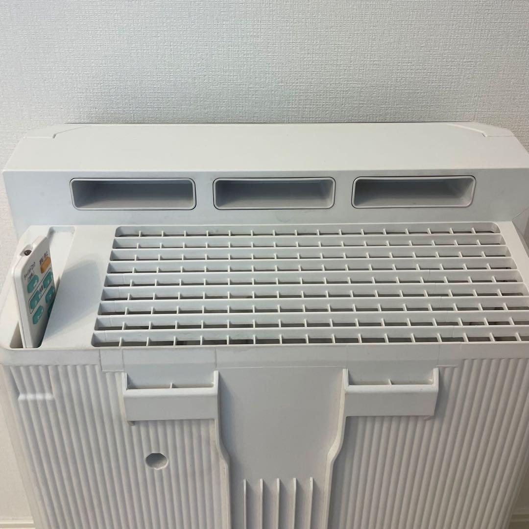 DAIKIN ダイキン MC80U-W 空気清浄機ストリーマ