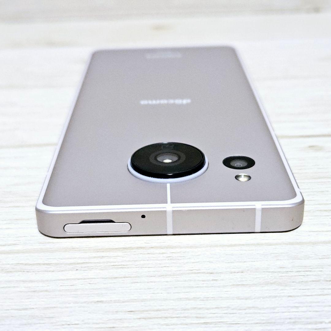 極美品 動作品 AQUOS sense7 SH-53C SIMフリー 本体