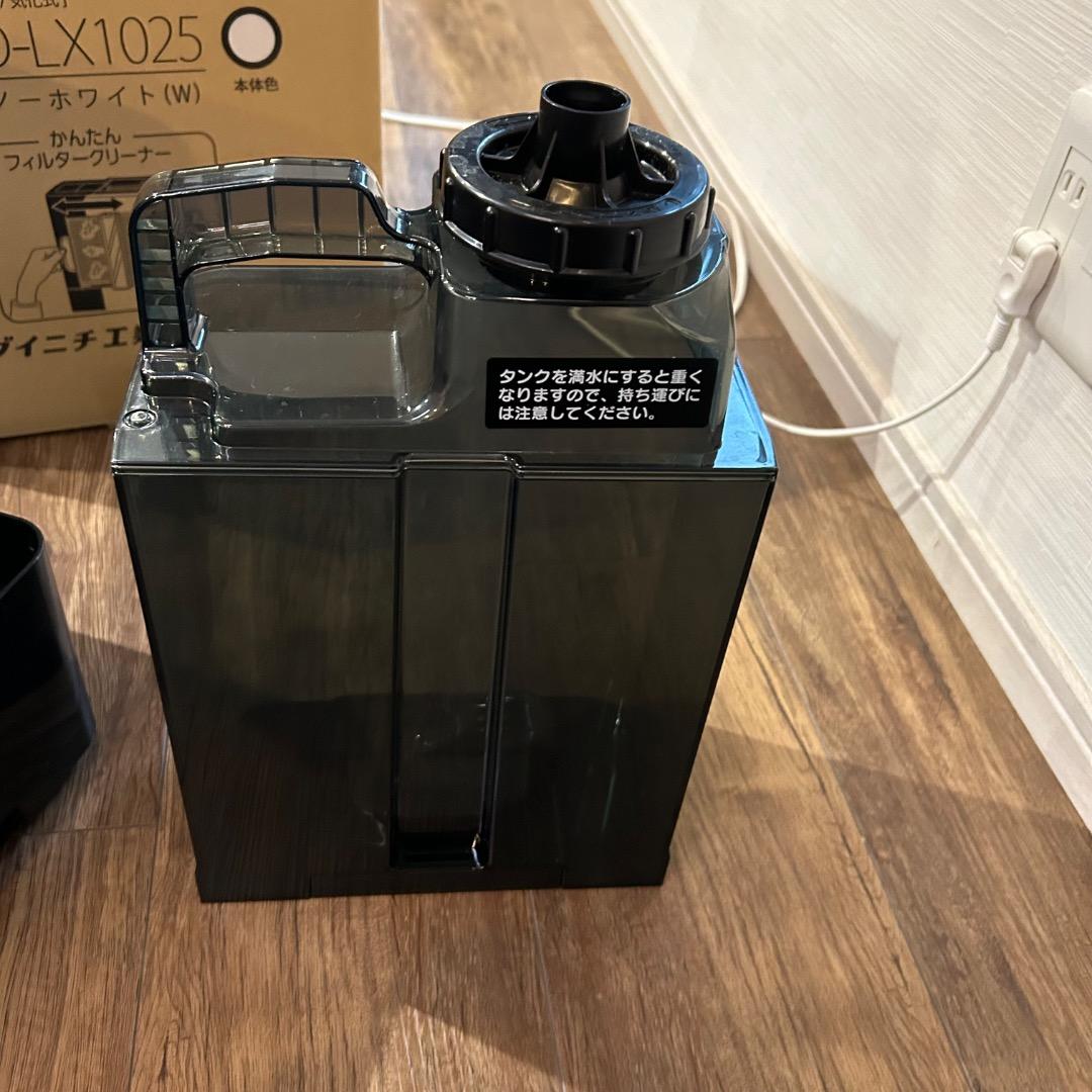 ダイニチ★HD-LX1025★付属品完備★美品
