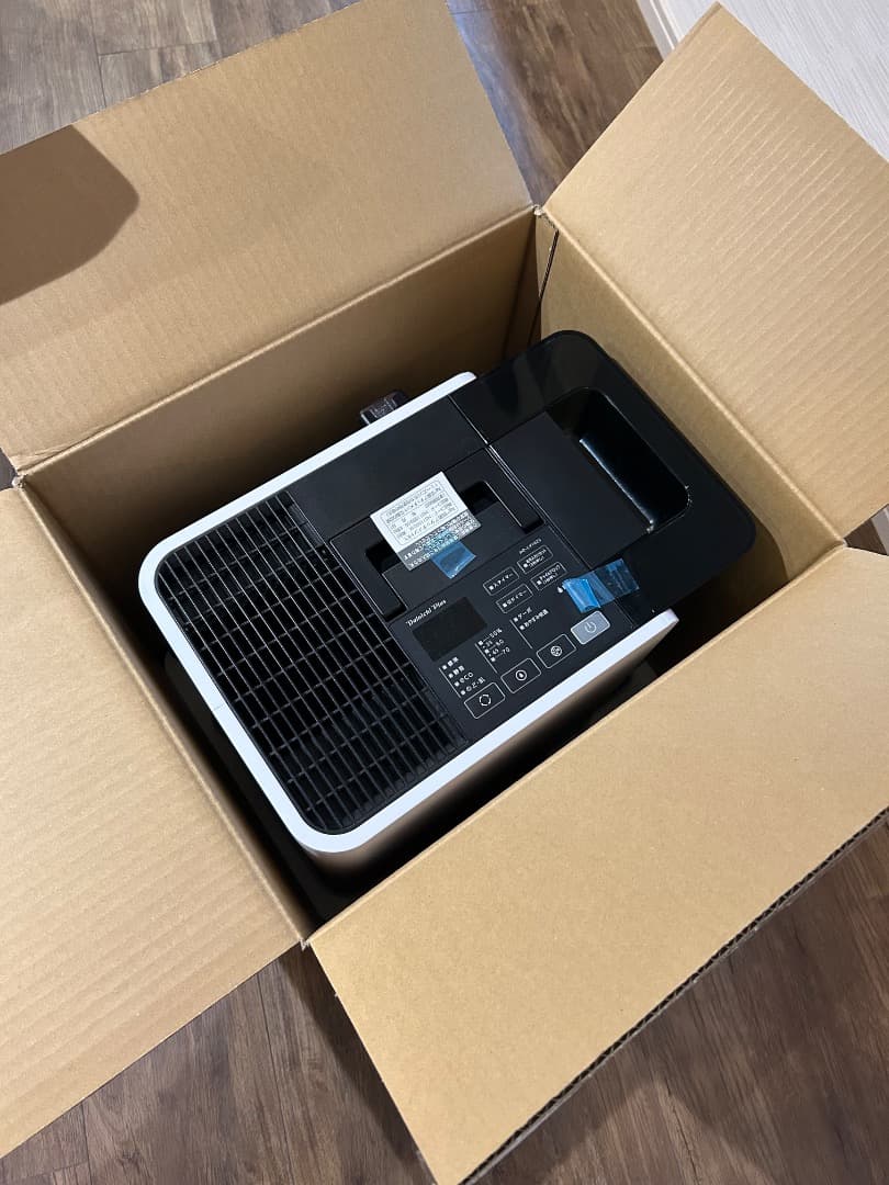 ダイニチ★HD-LX1025★付属品完備★美品