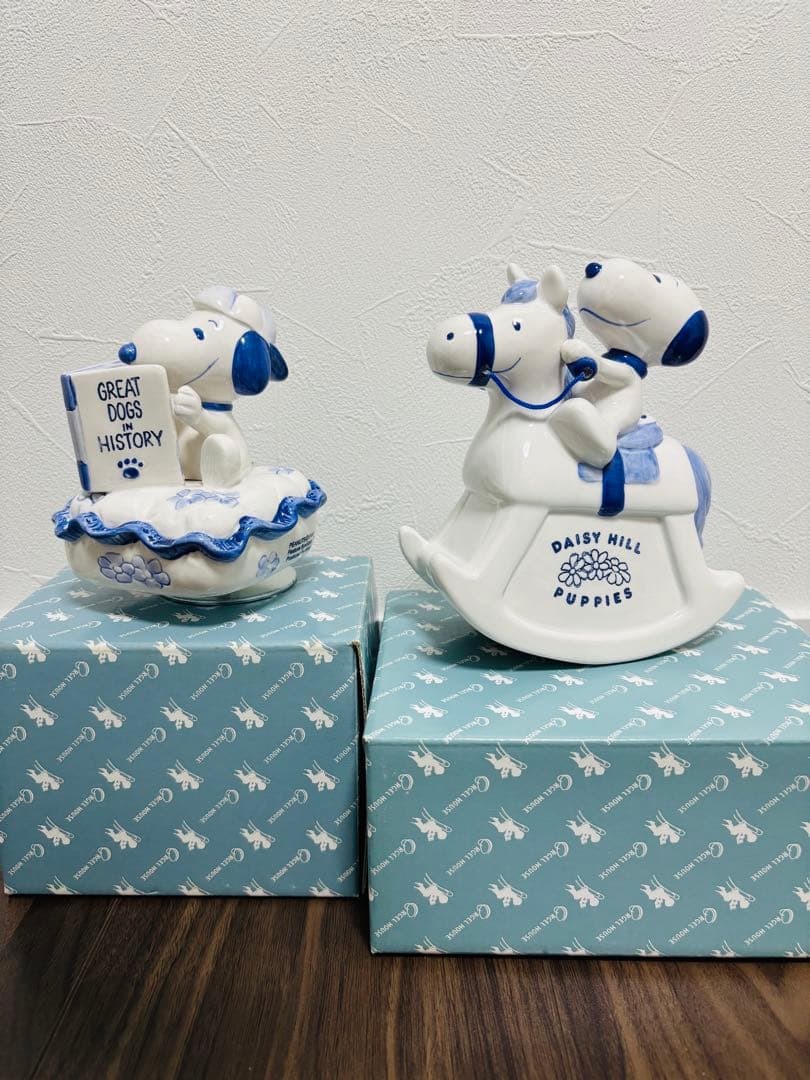 PEANUTS スヌーピー　オルゴール　レトロ　ヴィンテージ　レアグッズ