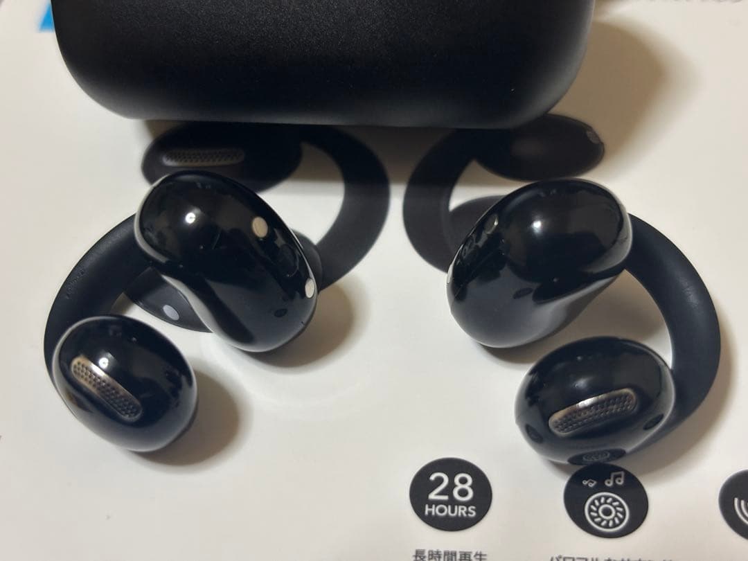 イヤホン Anker Soundcore C50i