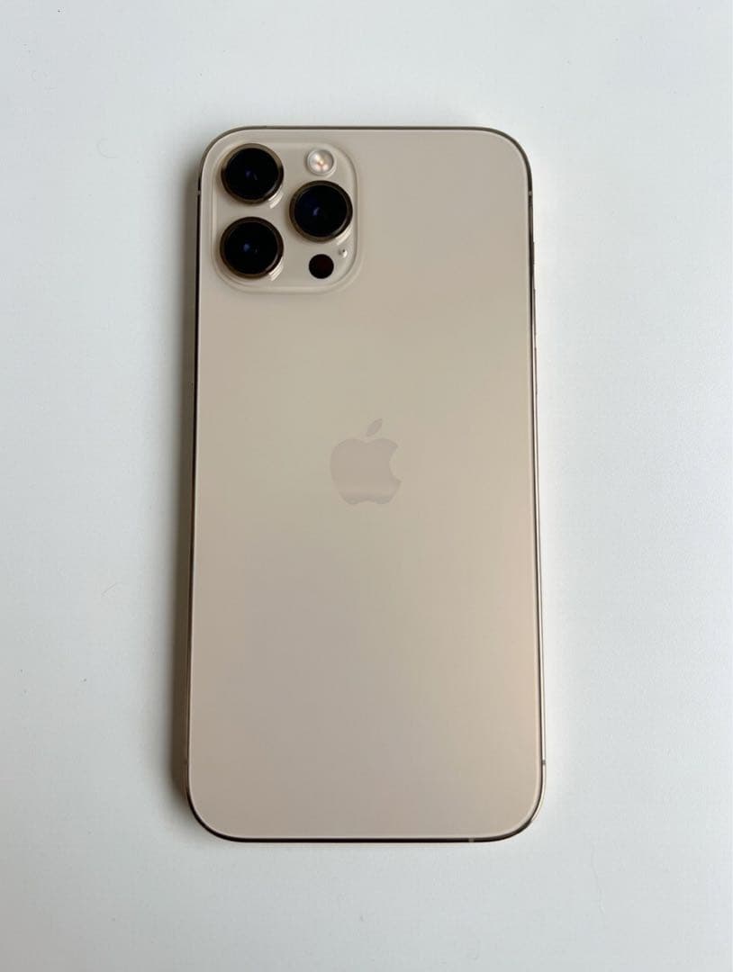 iPhone 11 pro 256GB ゴールド　SIMフリー