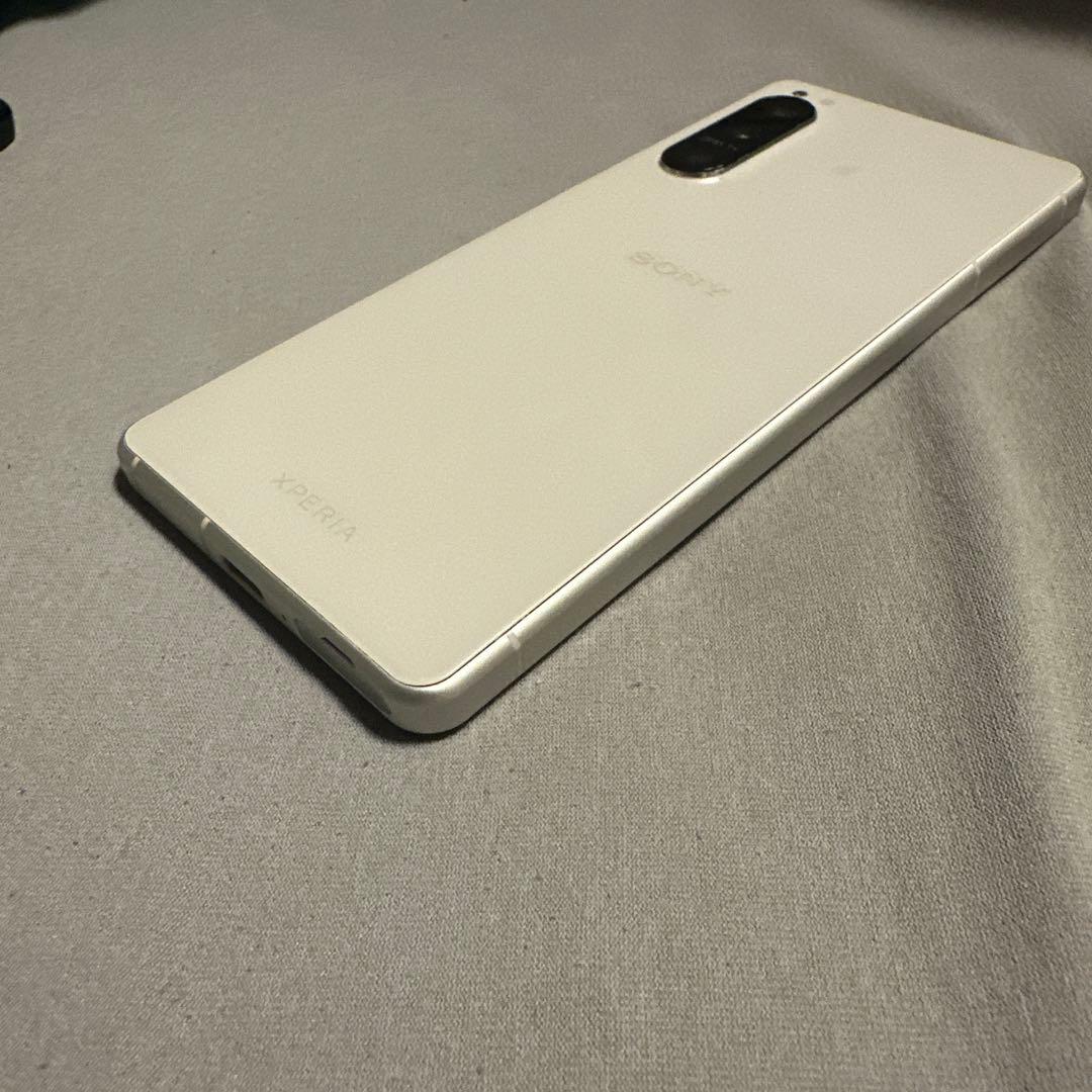 Xperia 5 IV A204SO 128GB SiMフリー 1