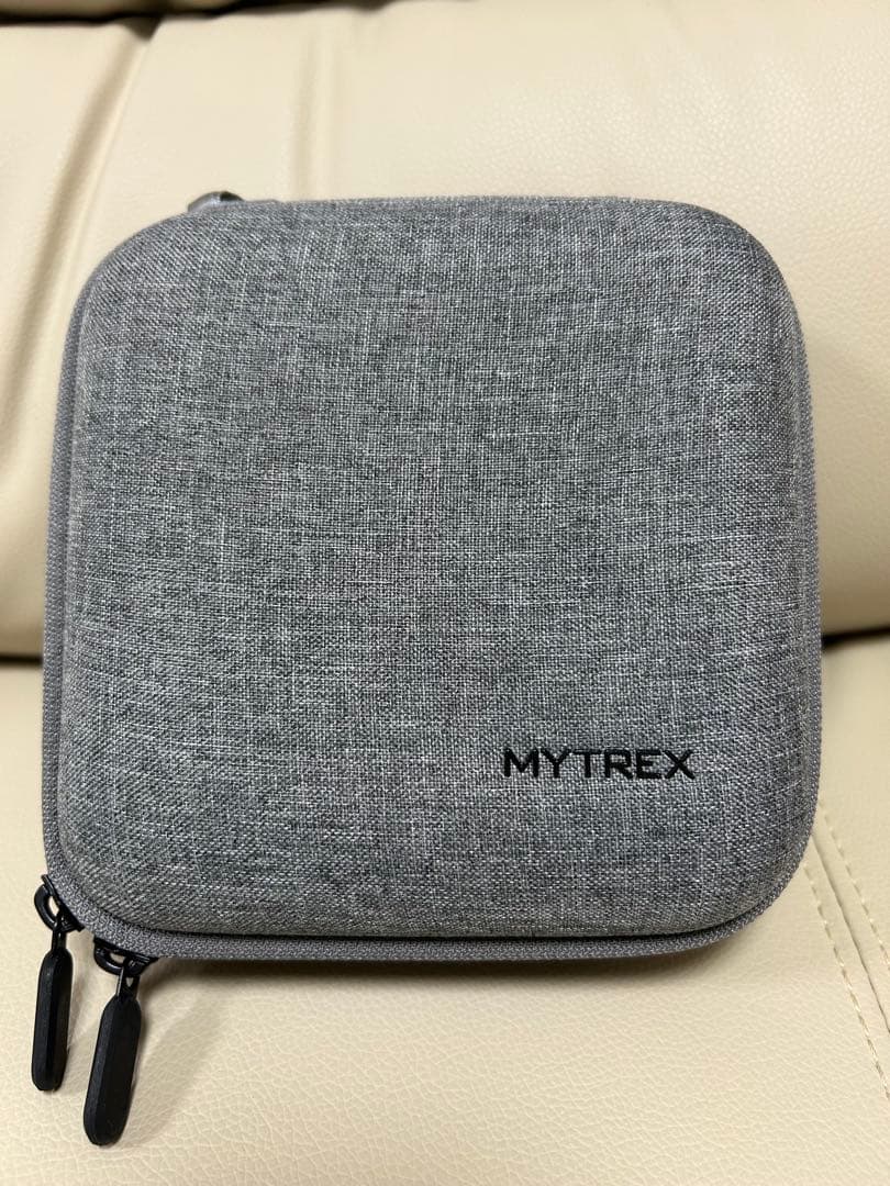 リラクゼーショングッズ MYTREX MT-RMXS21W WHITE