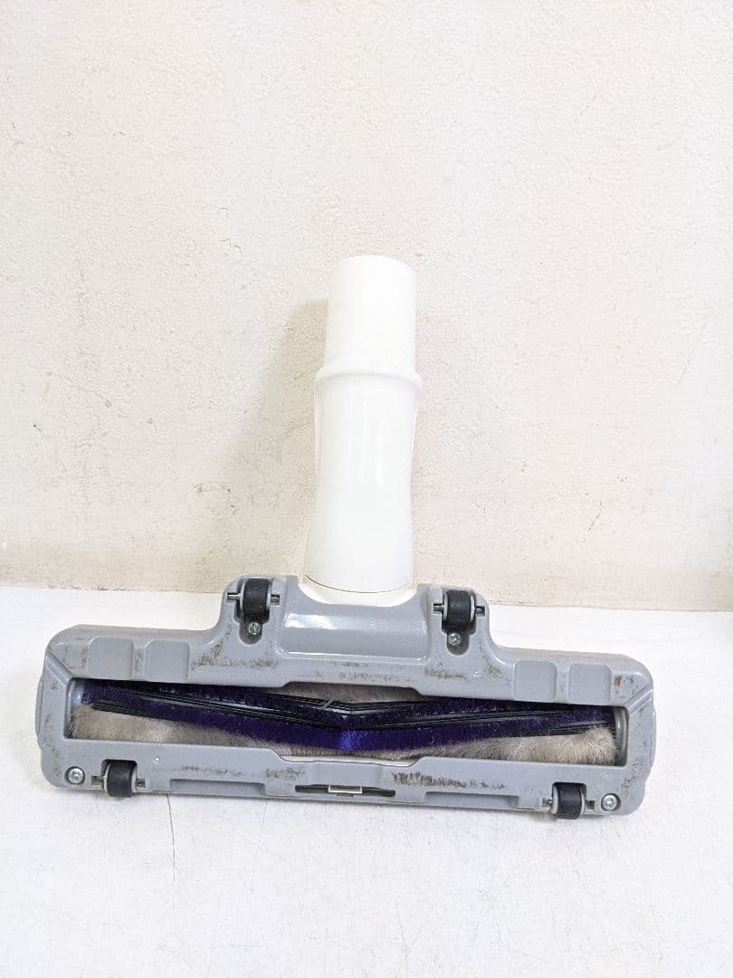 Panasonic MC-PK13A-A 紙パック式掃除機 2012年製