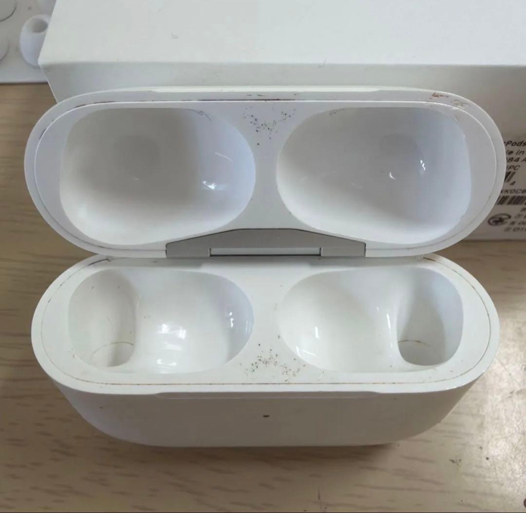 AirPods pro 第一世代