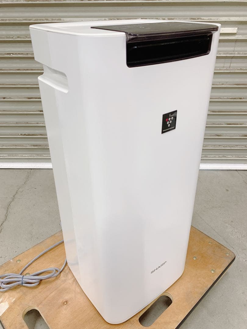 関東限定送料無料 加湿空気清浄機 0828か6 C2 120