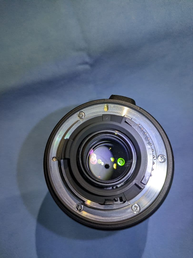 Nikon　D5500 ＋　レンズ　18-70 S数6,309回 6.5%以下