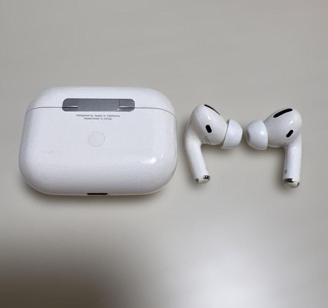 AirPods Pro (第1世代) 本体