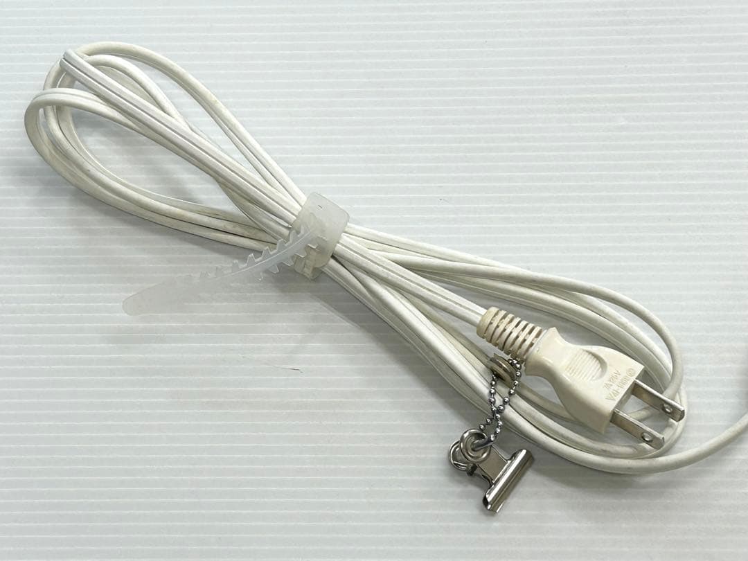 太郎くん　中古 美品 ハッコー HAX 5角 アイロン 4mm