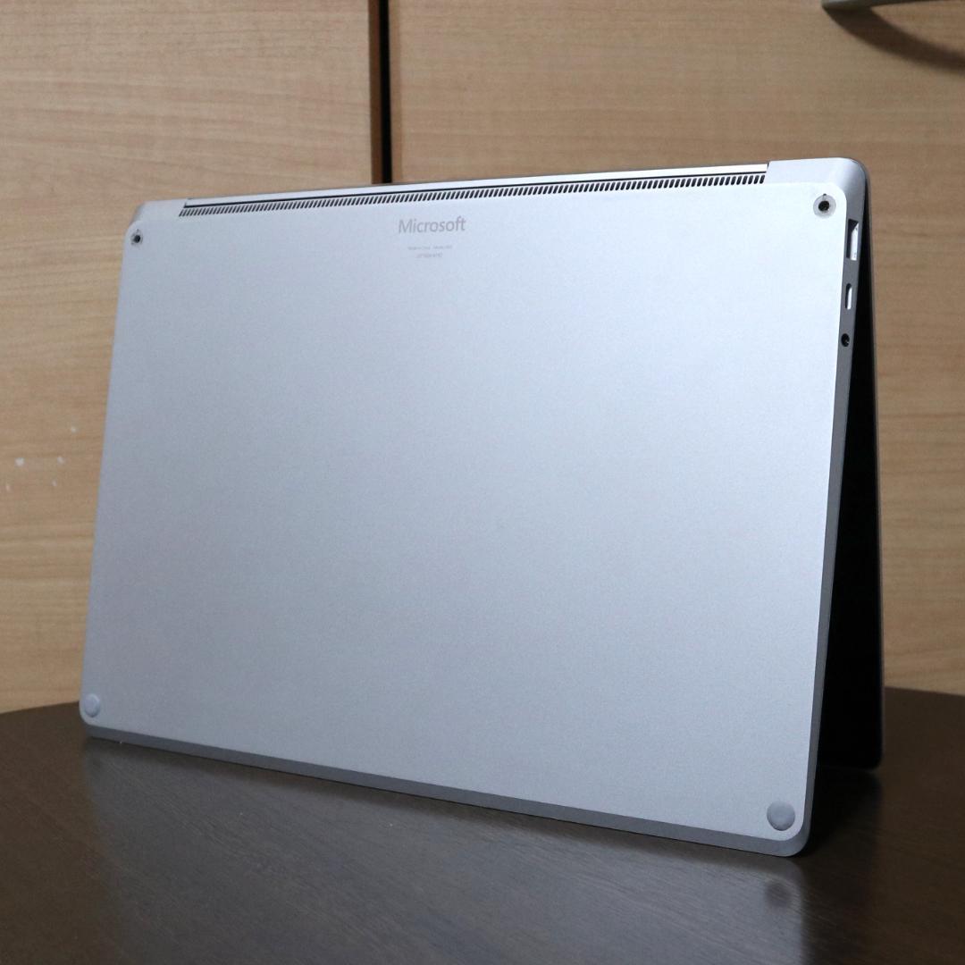 Surface Laptop 4（i5 1145G7/8GB/256GB）AC付