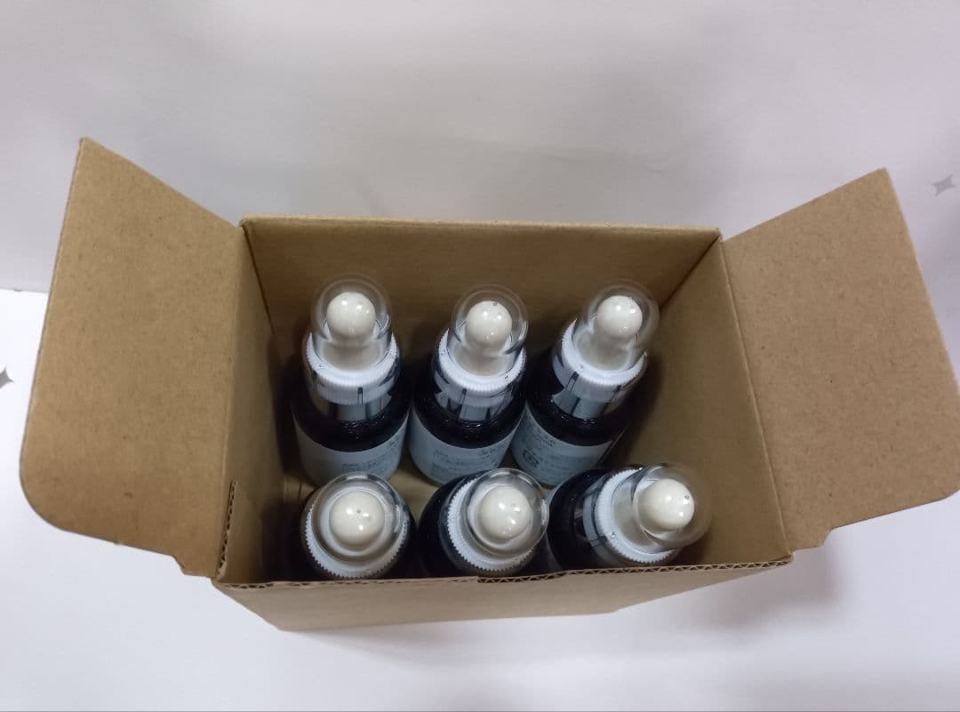 ミュゼ ミュフラセラム 30ml 6本セット