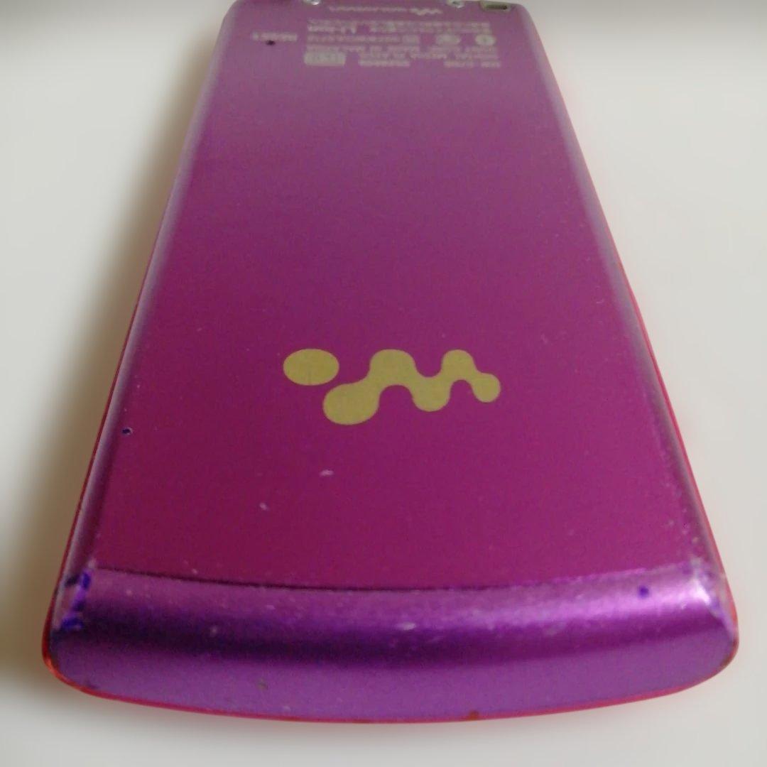 【超大容量　ウォークマン　Bluetooth　32GB　NW-S766】24h
