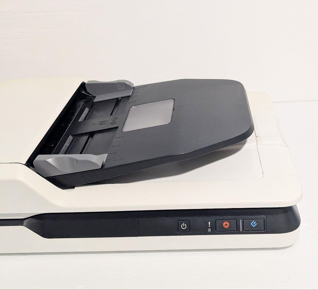 EPSON フラットベッドスキャナー DS-1630　エプソン