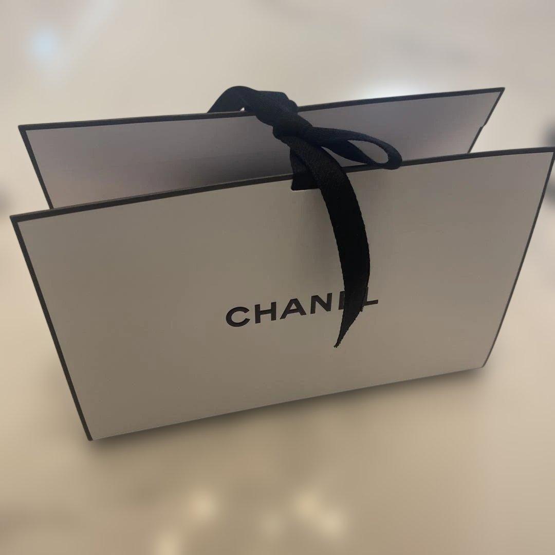 CHANEL ココデニム　coco denim ハイライト　highlight