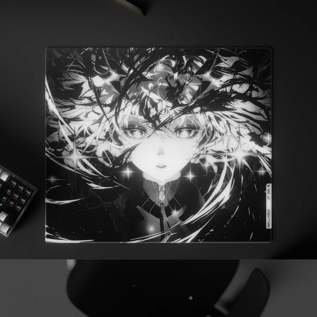 WALLHACK SP-005 限定版：AWAKENING SORA