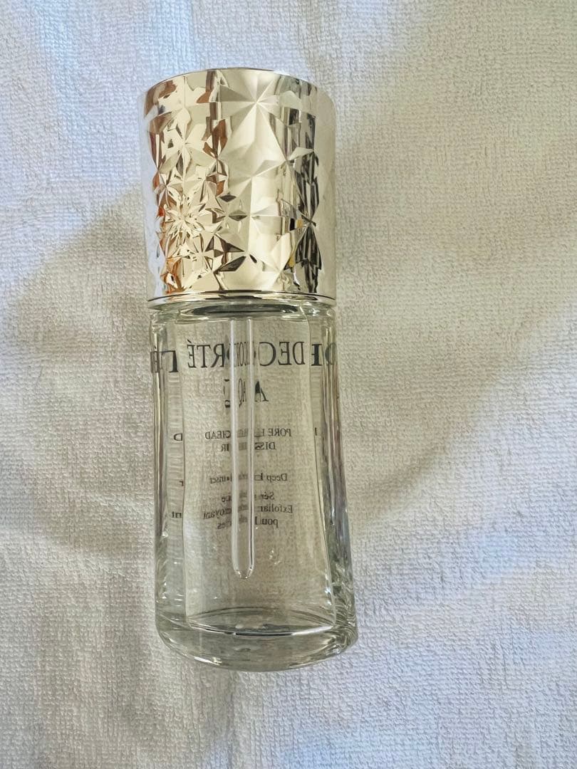 AQ 毛穴美容液オイル / 40mL