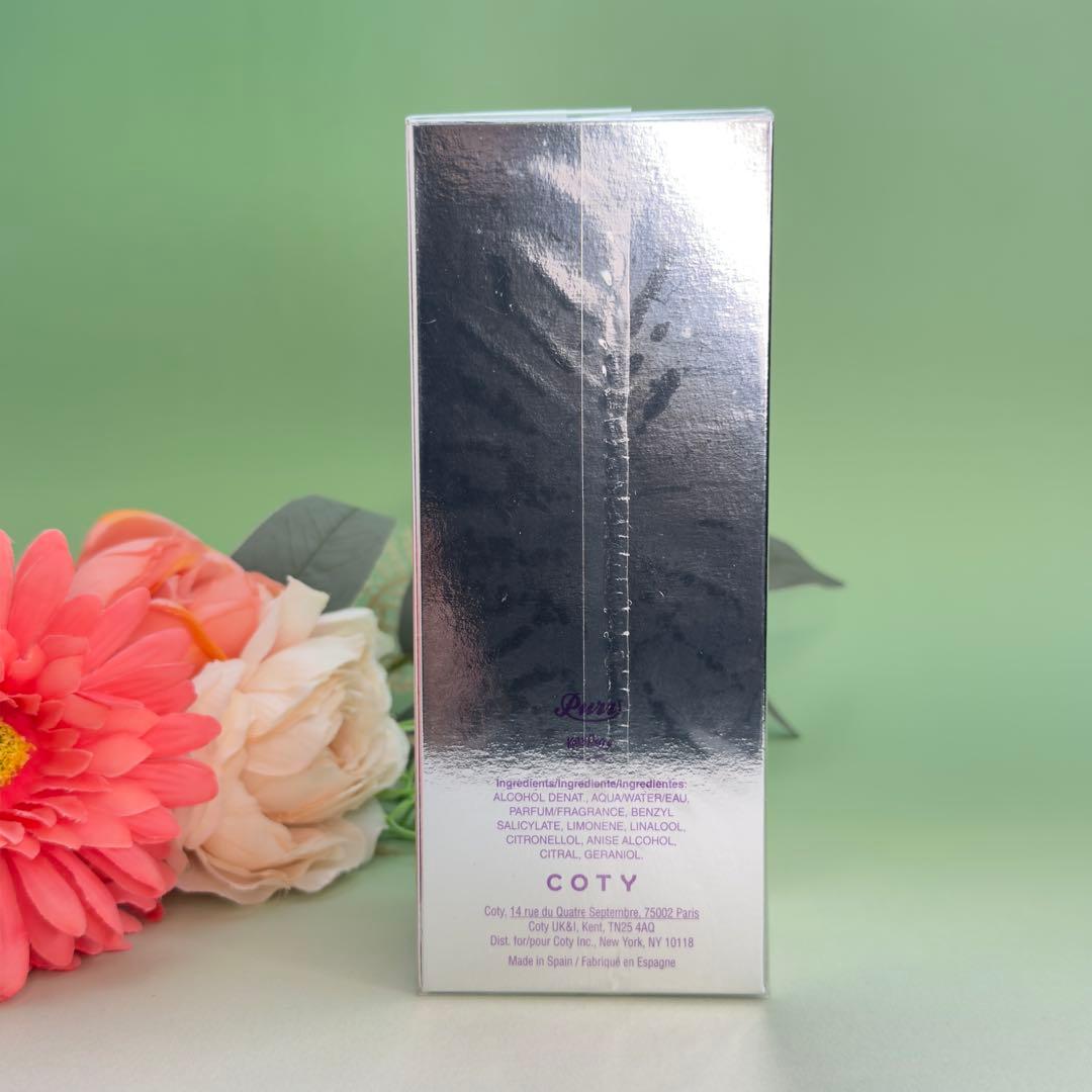 ケイティ ペリープゥル バイ ケイティ ペリー EDP 100ml