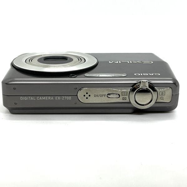 カシオ CASIO EXILIM EX-Z550