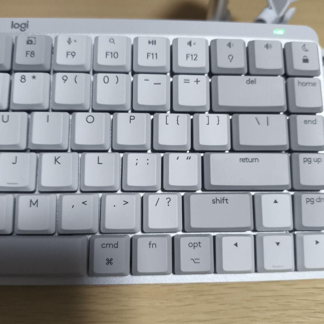 logicool YR0081 キーボード　bluetooth