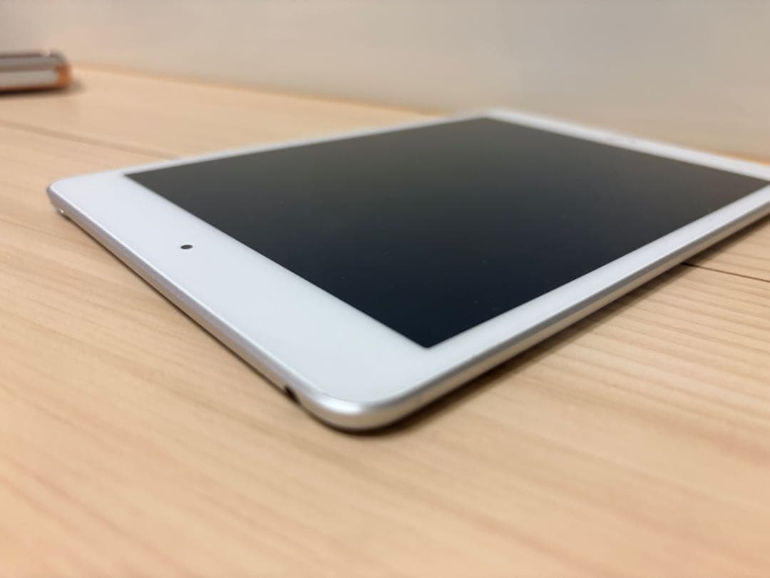 iPad mini 5 (第5世代) 64gb 美品