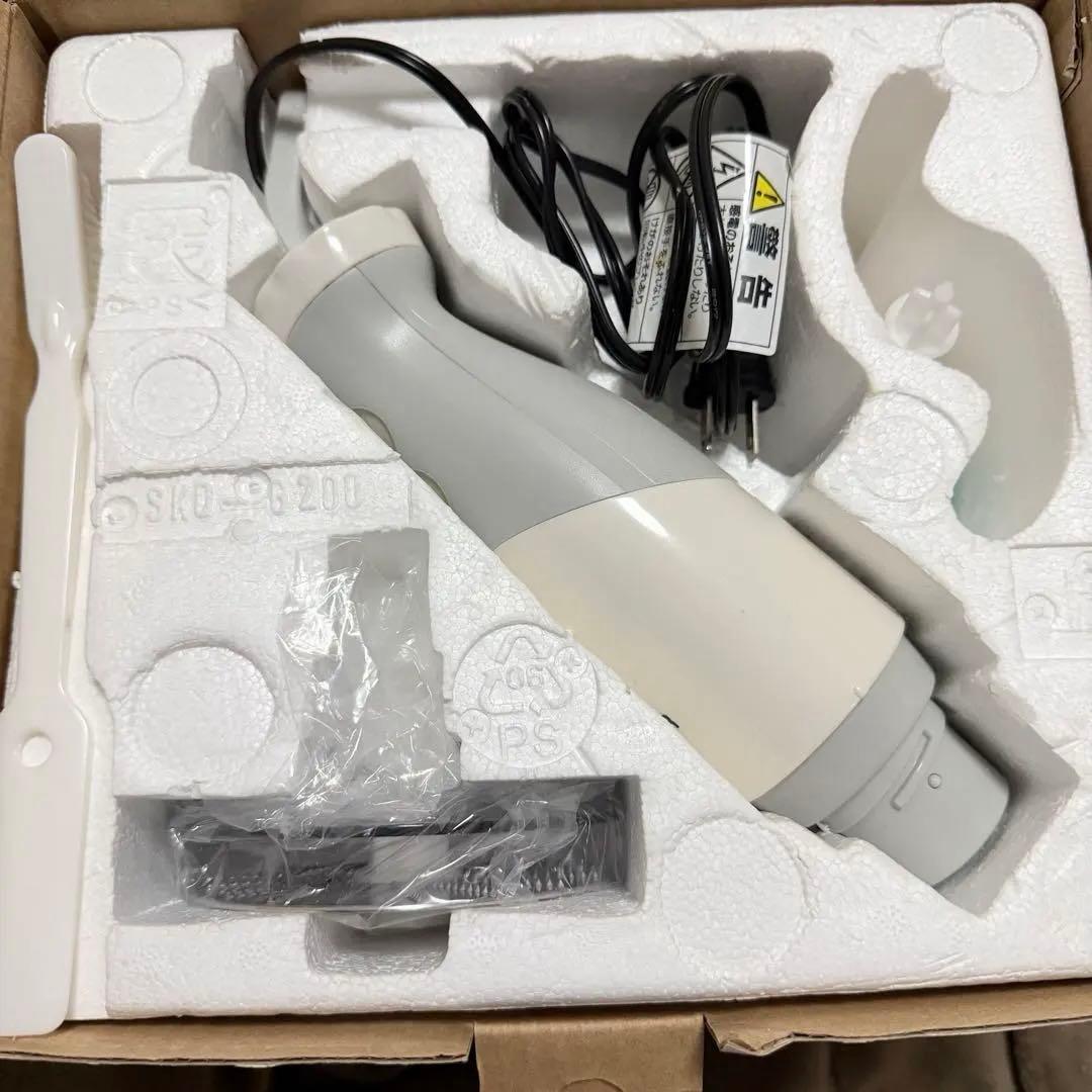 スマートブレンダー SKQ-G200 W ホワイト