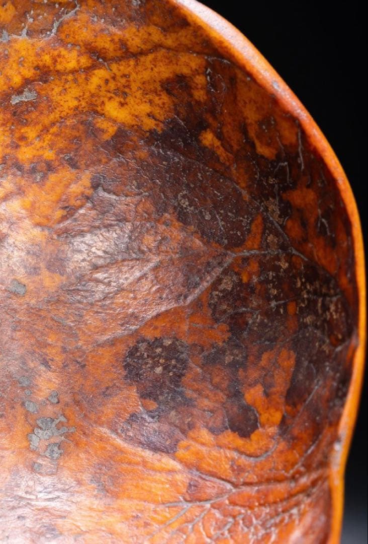 呪物　カパラ　チベット　カパーラ　頭蓋骨　数珠　根付　クマントーン　プラクルアン