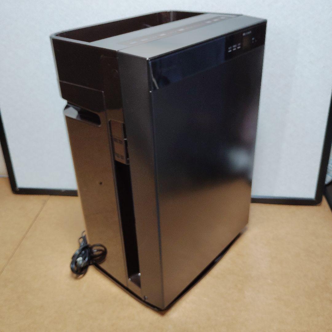加湿ストリーマ空気清浄機 MCK70UKS-T MCK70Uの電源コード延長仕様