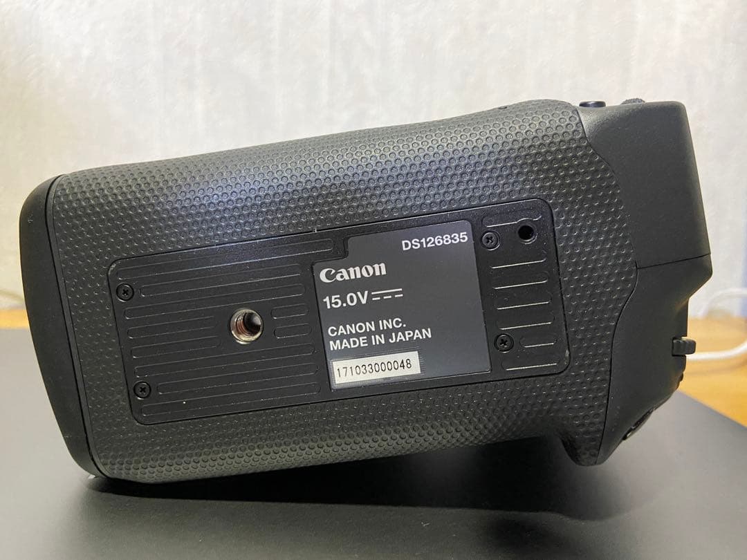 EOS R3 ボディ