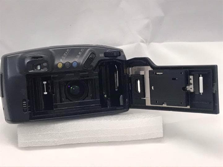 PENTAX ZOOM　105-R　ペンタックスズーム フィルムカメラ　レトロ