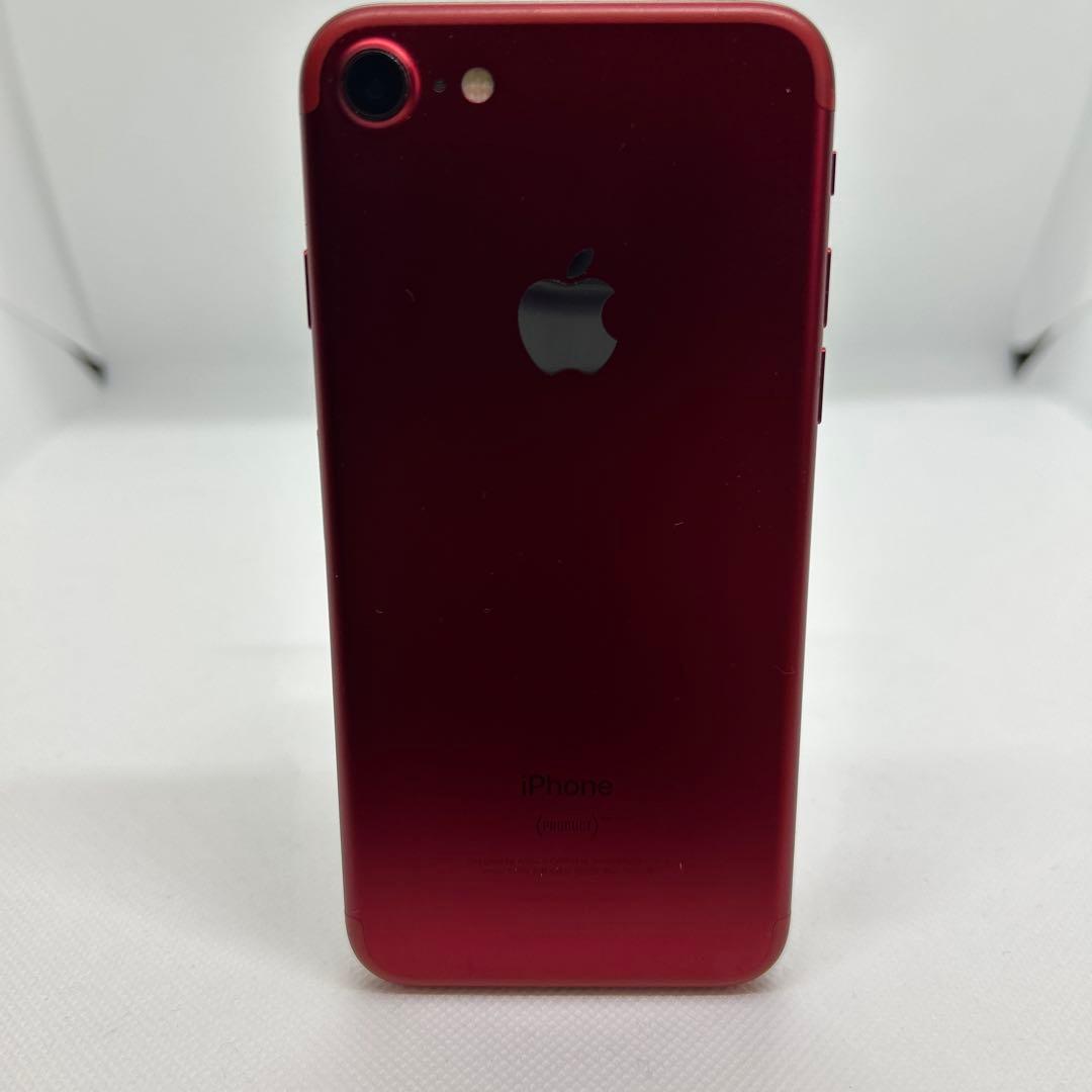 iPhone 7 128GB バッテリー新品100%画面新品SIMフリー