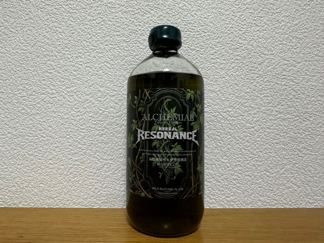 辰巳蒸留所 + 伊勢屋酒造 スカーレット 2本セット