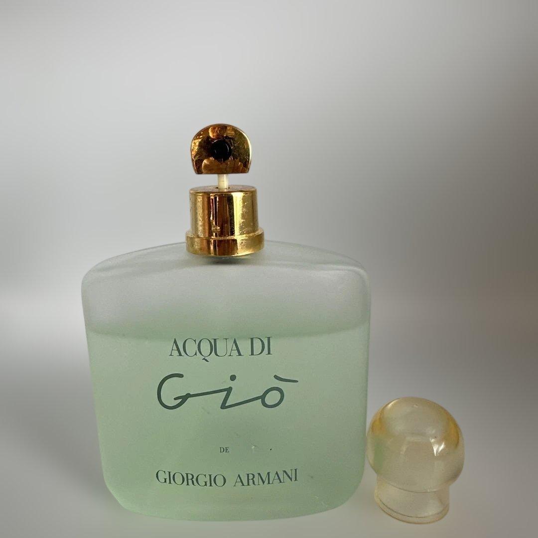 アクア　デイ　ジオ　オードトワレ　100ml