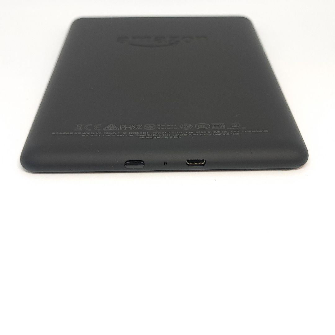 25120206 Kindle Paperwhite 第10世代 PQ94WIF