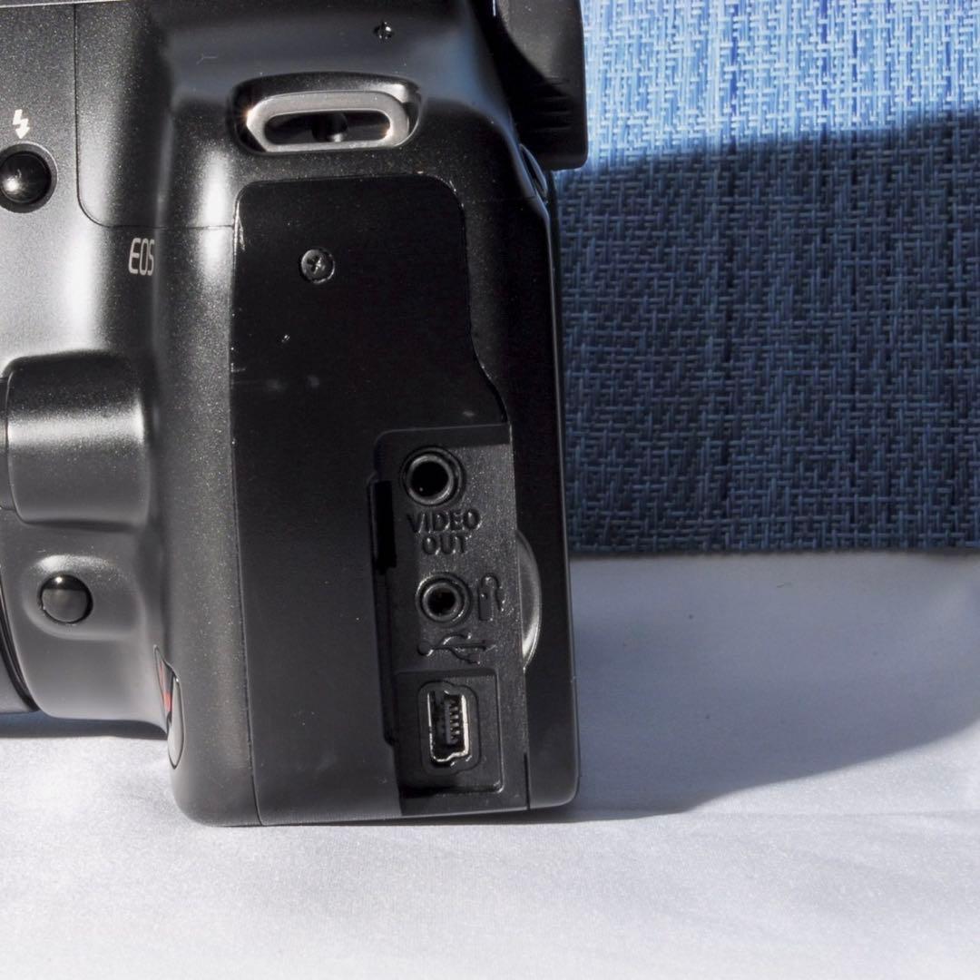 ♥️訳あり♥️Canon EOS Kiss X2 セット♥️初心者練習用に♥️