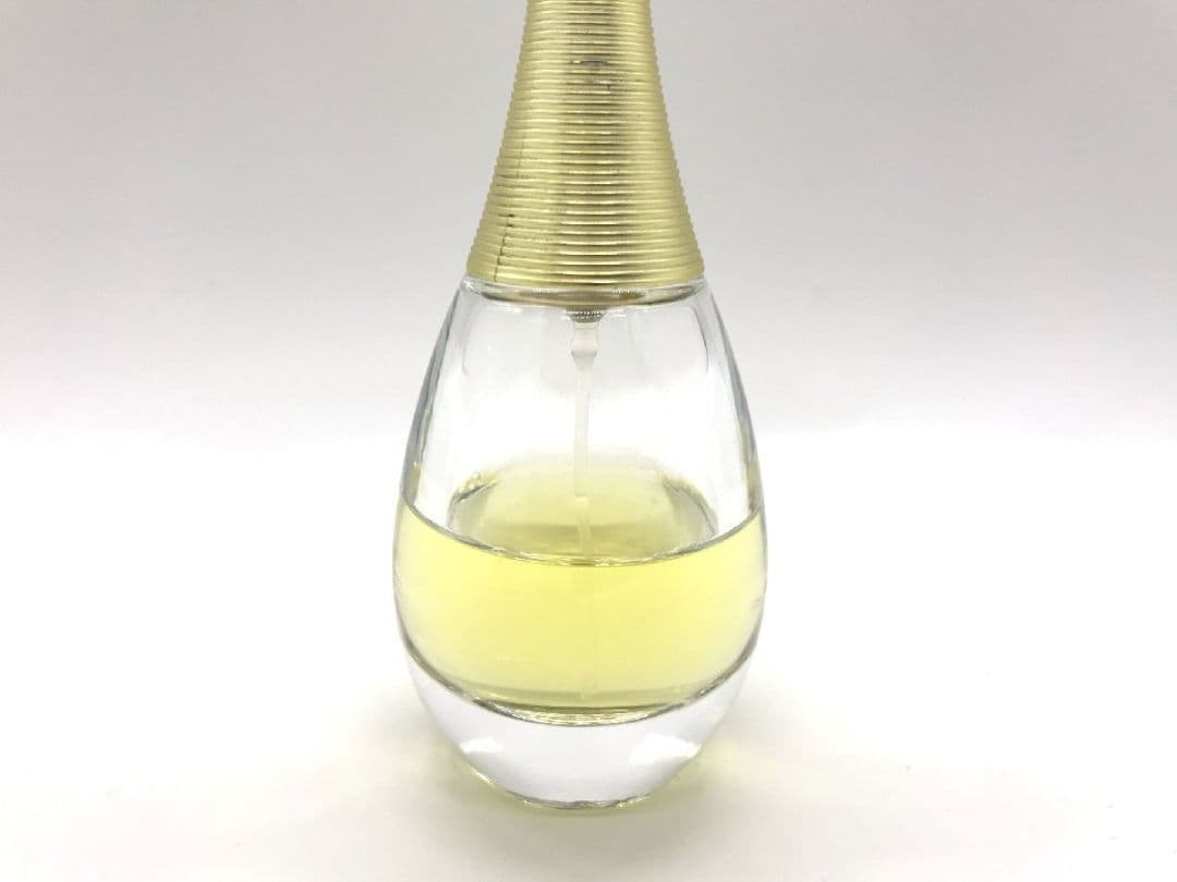 香水 ■ Christian Dior ディオール ジャドール EDP 30ml
