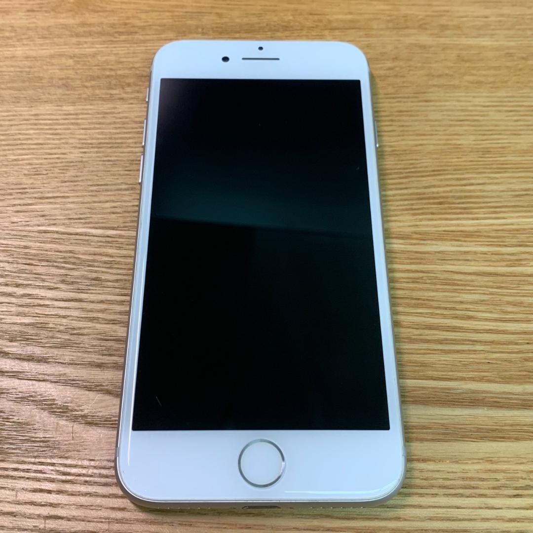 B3 SIMフリー iPhone 7 32GB シルバー