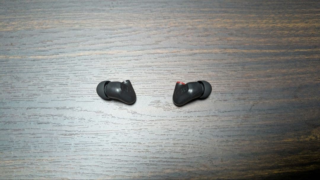 イヤホン Sennheiser IE 200 3.5mm+4.4mm