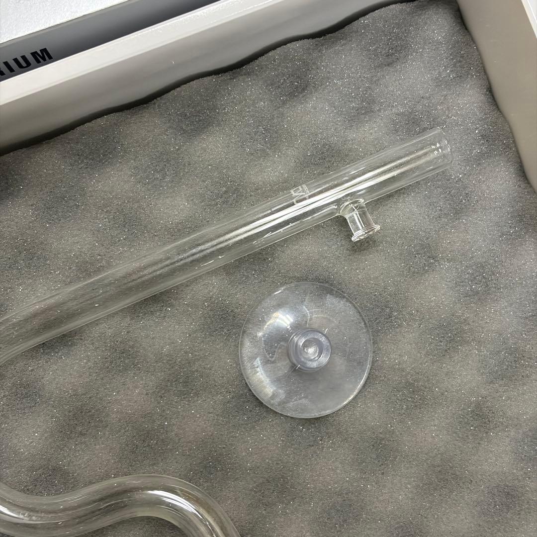ADA LILY PIPE P-2 リリィパイプ　箱付き