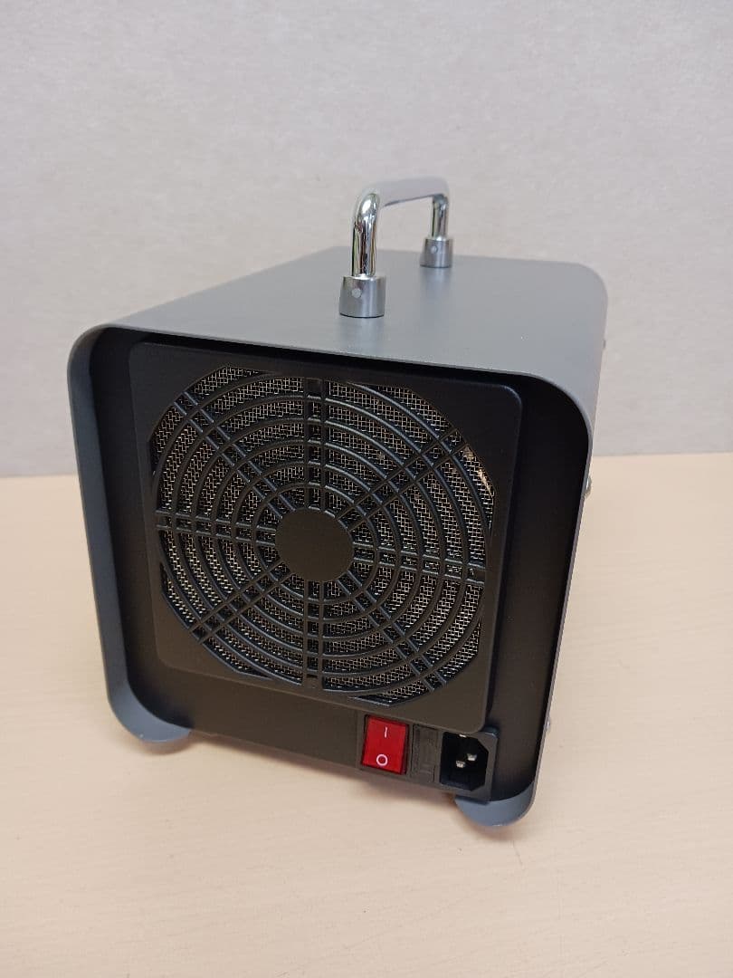 m092506k 脱臭装置 iGARE オゾン発生器 300㎡対応