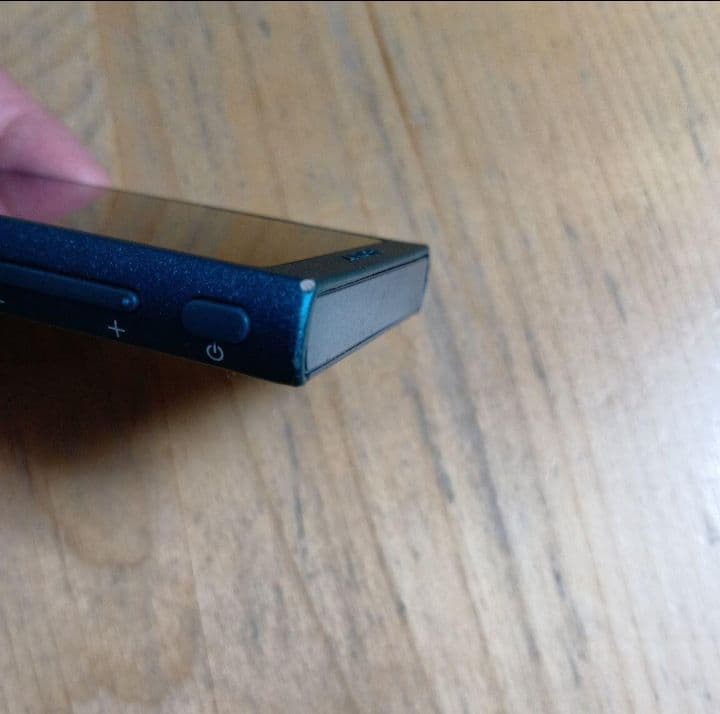 朽*ら様 SONYウォークマンNW-A35　16GB