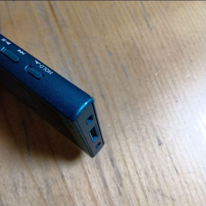 朽*ら様 SONYウォークマンNW-A35　16GB