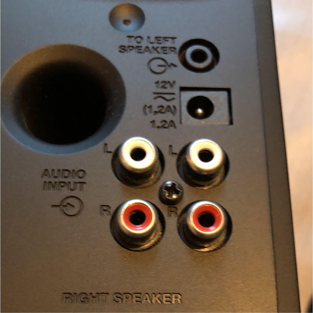 BOSE ボーズ スピーカー