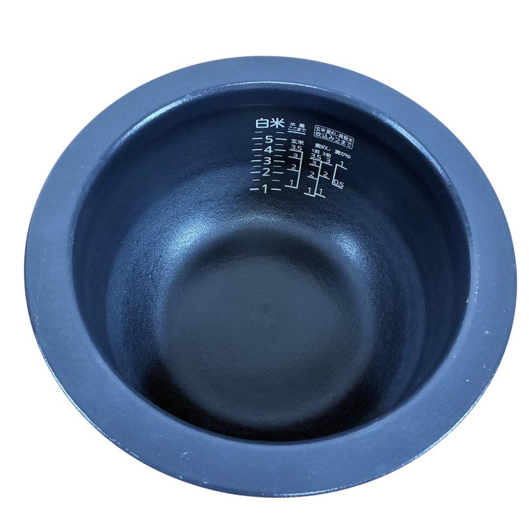 【美品】タイガー 圧力IH炊飯ジャー JPH-A102 本土鍋 5.5号炊き