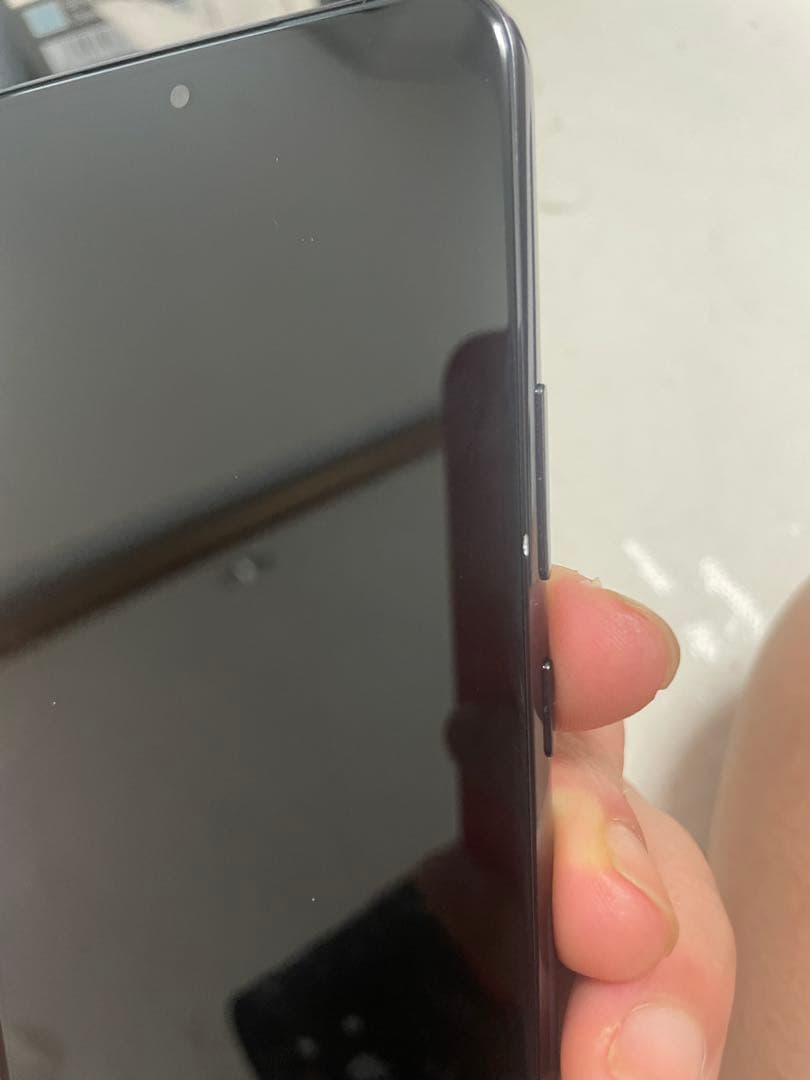 Galaxy S22 本体　sim フリー